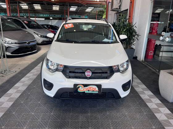 FIAT MOBI 1.0 EVO FLEX WAY MANUAL FIAT MOBI 1.0 EVO FLEX WAY MANUAL